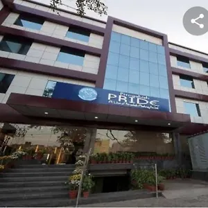 3* Hotel Pitrashish Pride Igi Intl Airport