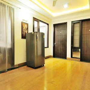 3* Guest house Rr Residency