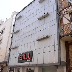 3* Hotel Bill Palace