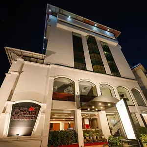 Orchid Residency Hotel