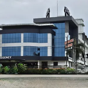 Jyothis Regency Hotel
