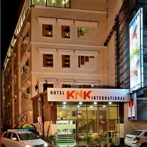 3* Hotel Knk International