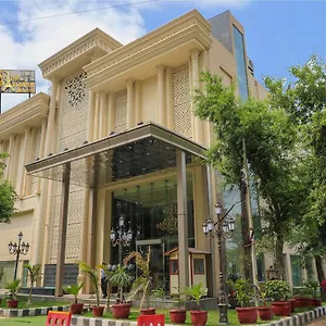3* Hotel The Grand Parisian