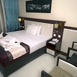 2* Hotel Maharaja Continental
