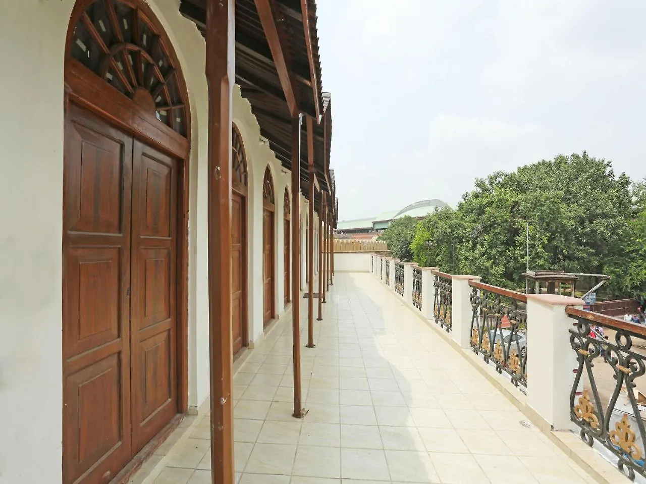 Oyo 738 Hotel Green Castle Delhi  3*, Delhi (National Capital Territory of India) India