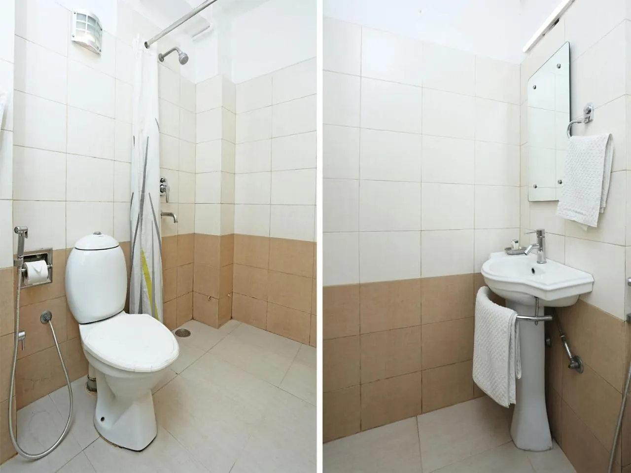 Oyo 738 Hotel Green Castle Delhi  India