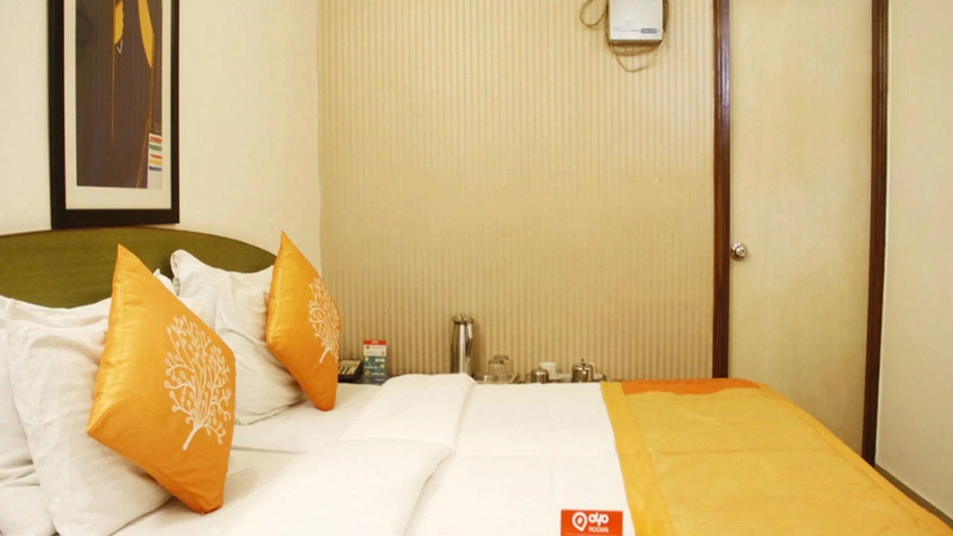 Oyo 738 Hotel Green Castle Delhi  3*, Delhi (National Capital Territory of India) India