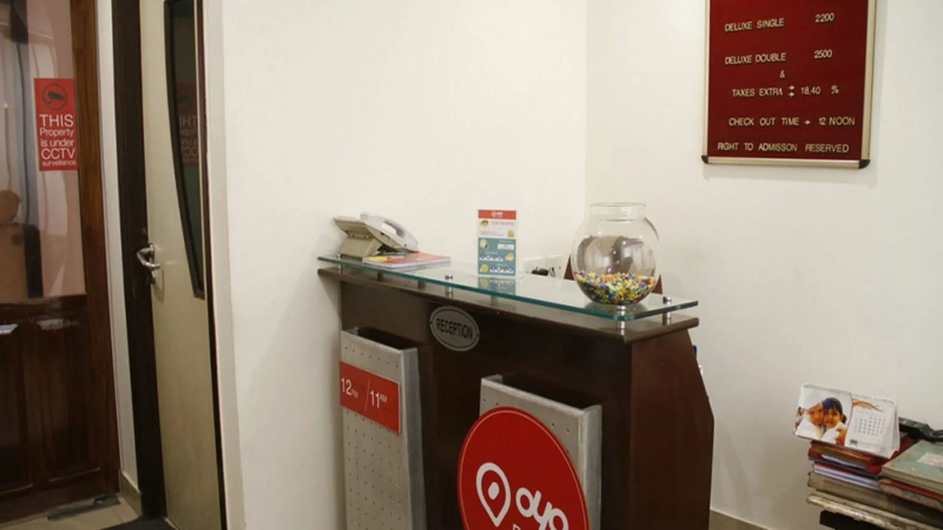 Oyo 738 Hotel Green Castle Delhi   Delhi (National Capital Territory of India)
